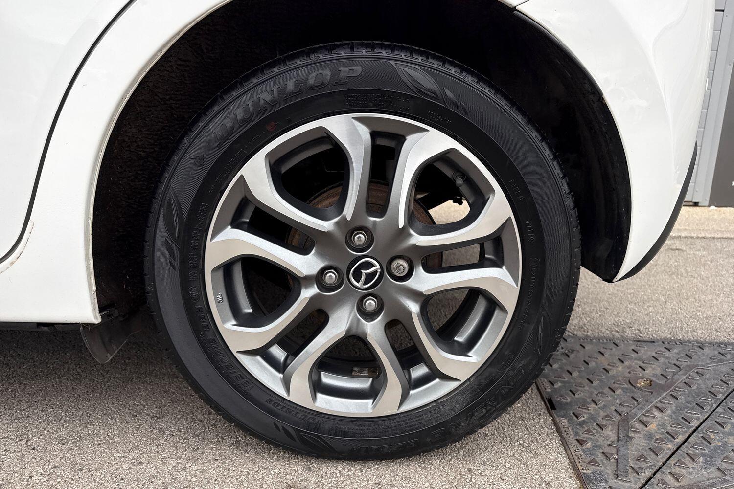 Used Mazda Mazda2 2017 for sale - 78016281: Photo 23