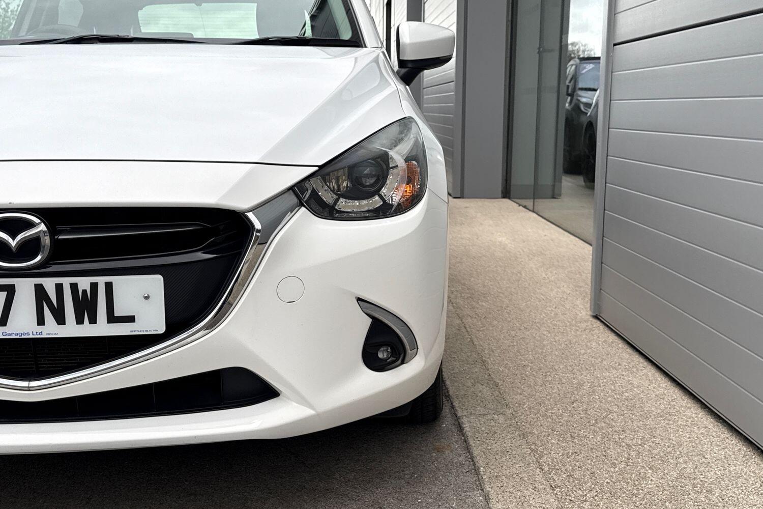 Used Mazda Mazda2 2017 for sale - 78016281: Photo 24