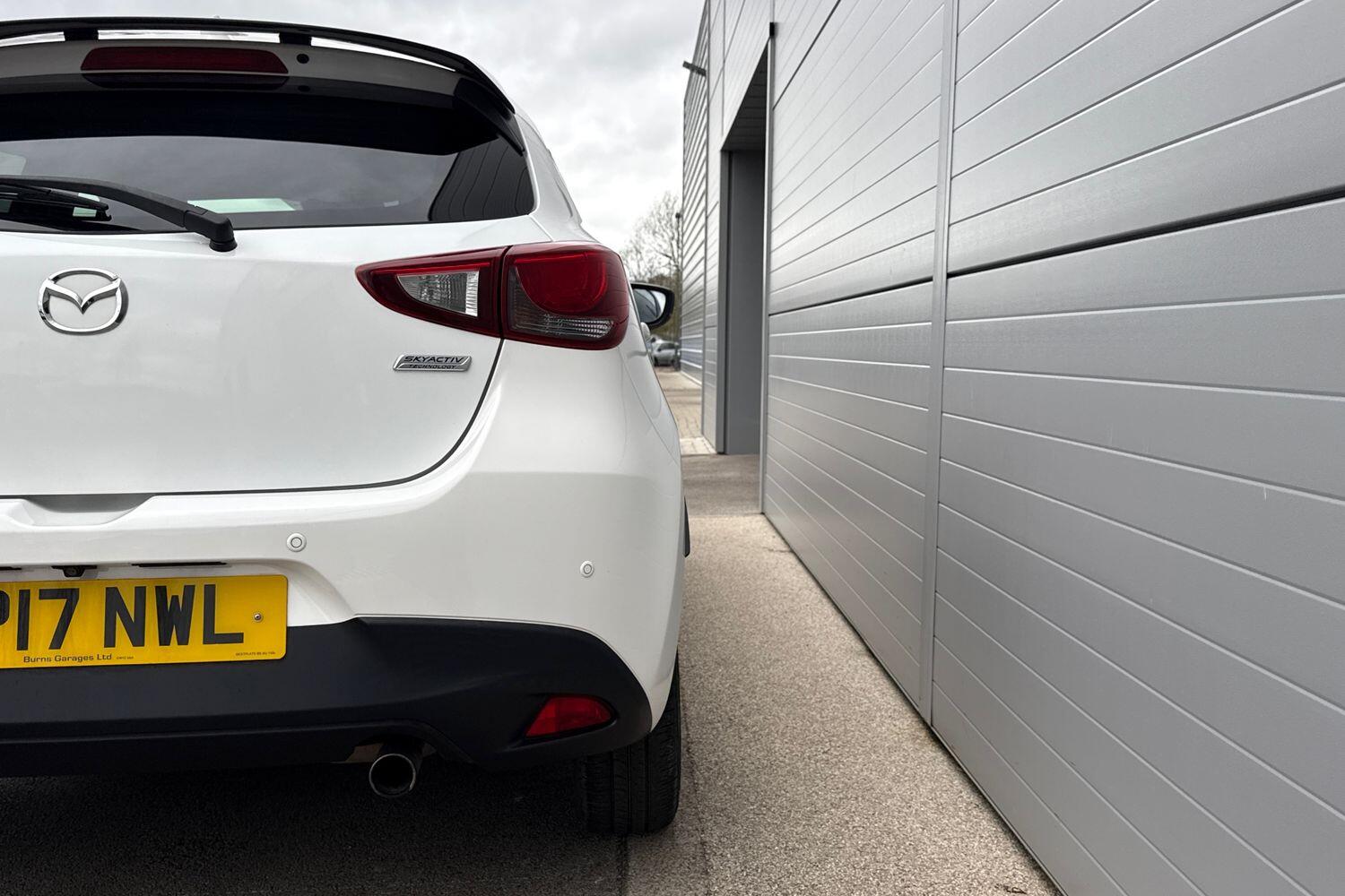 Used Mazda Mazda2 2017 for sale - 78016281: Photo 27