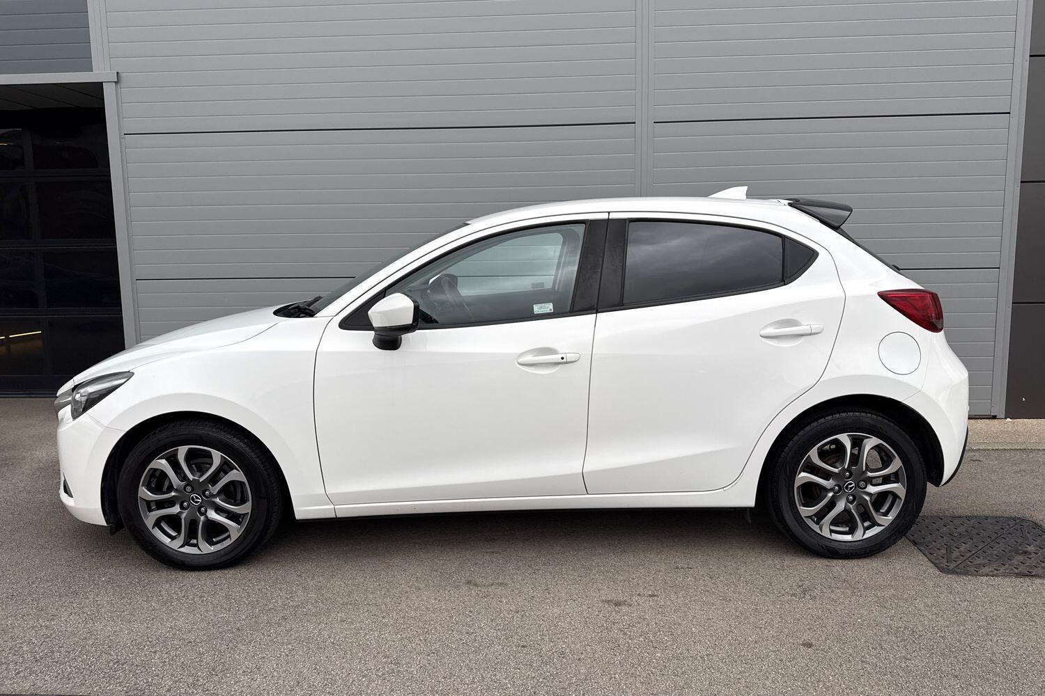 Used Mazda Mazda2 2017 for sale - 78016281: Photo 28