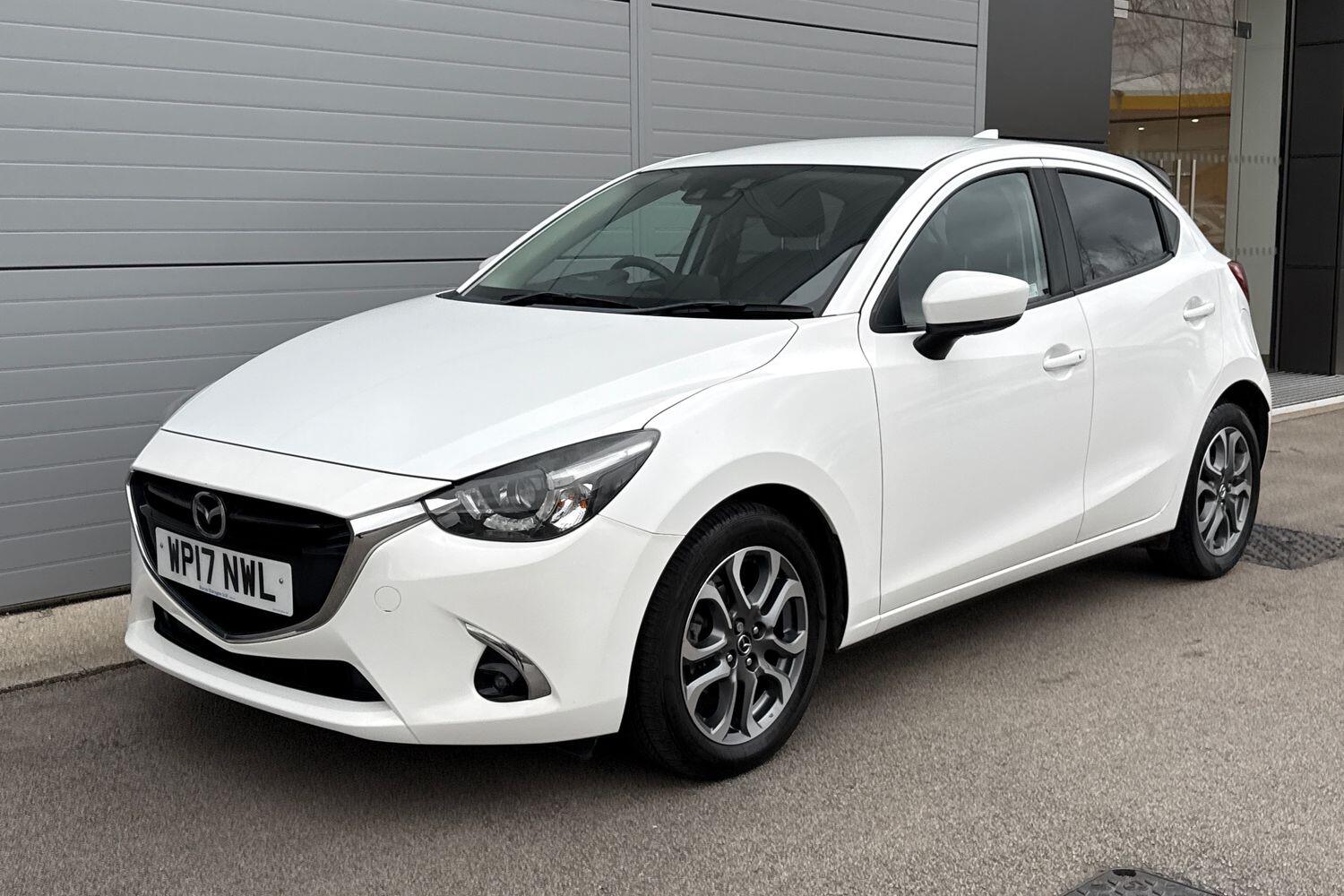 Used Mazda Mazda2 2017 for sale - 78016281: Photo 29