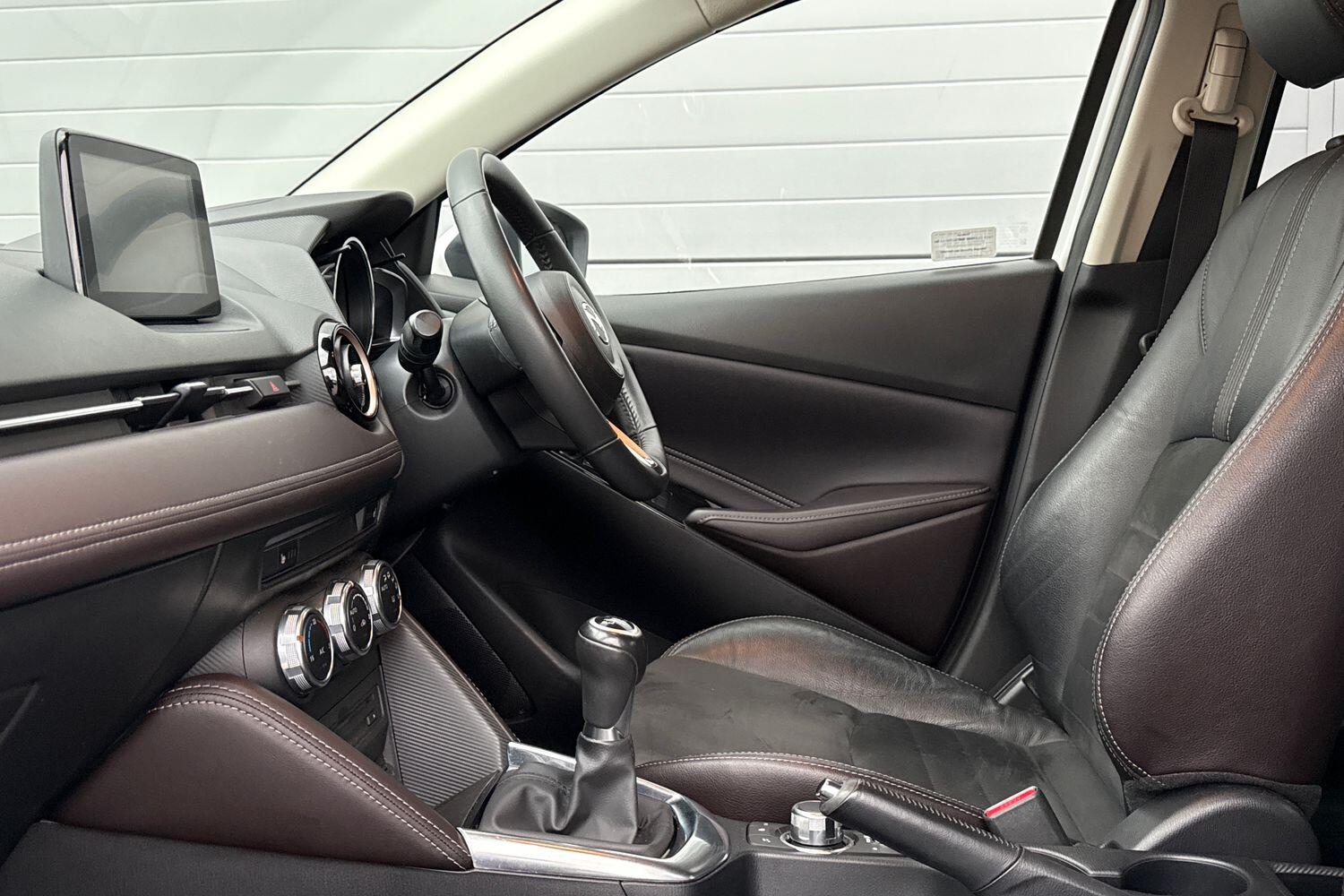 Used Mazda Mazda2 2017 for sale - 78016281: Photo 31