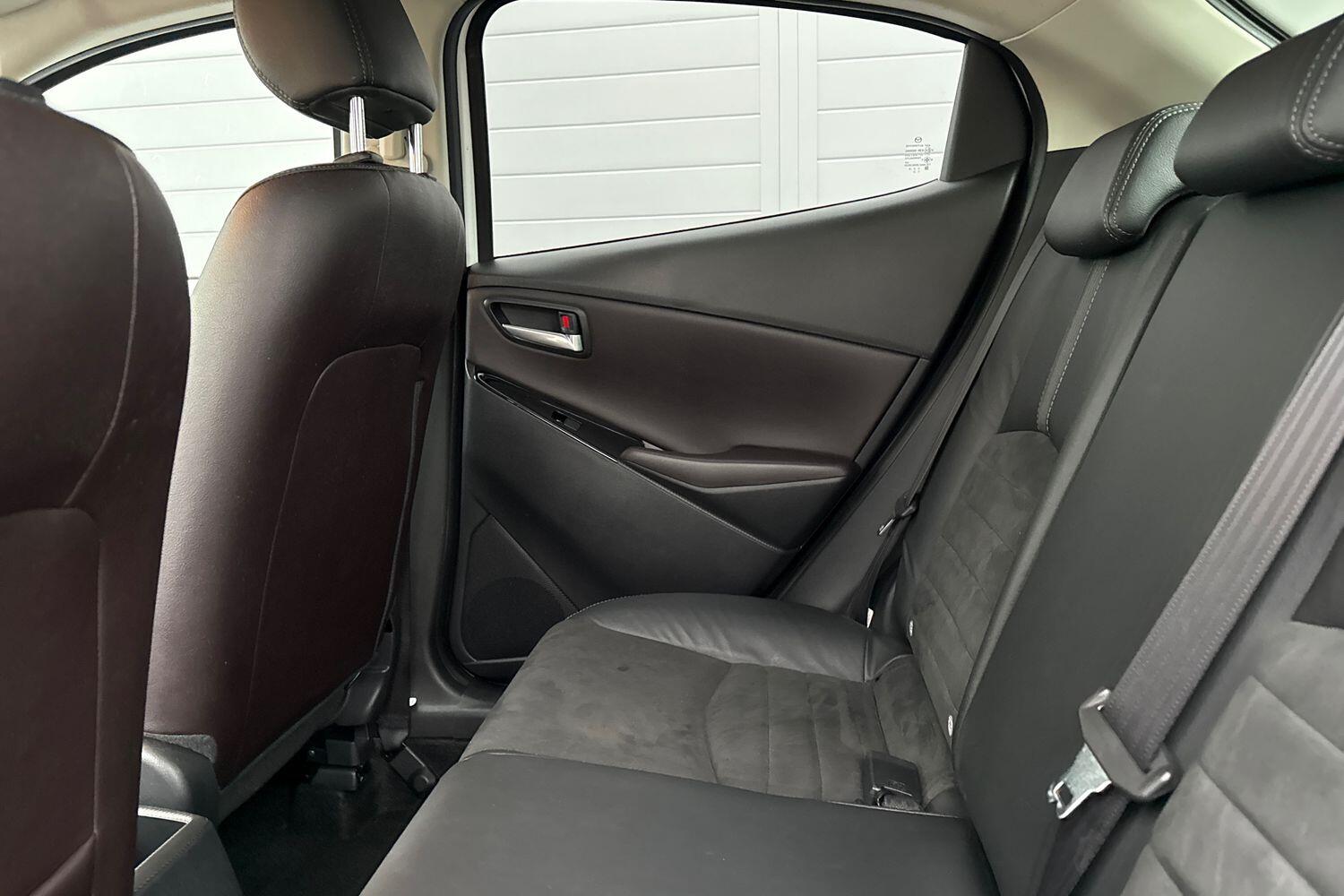 Used Mazda Mazda2 2017 for sale - 78016281: Photo 32