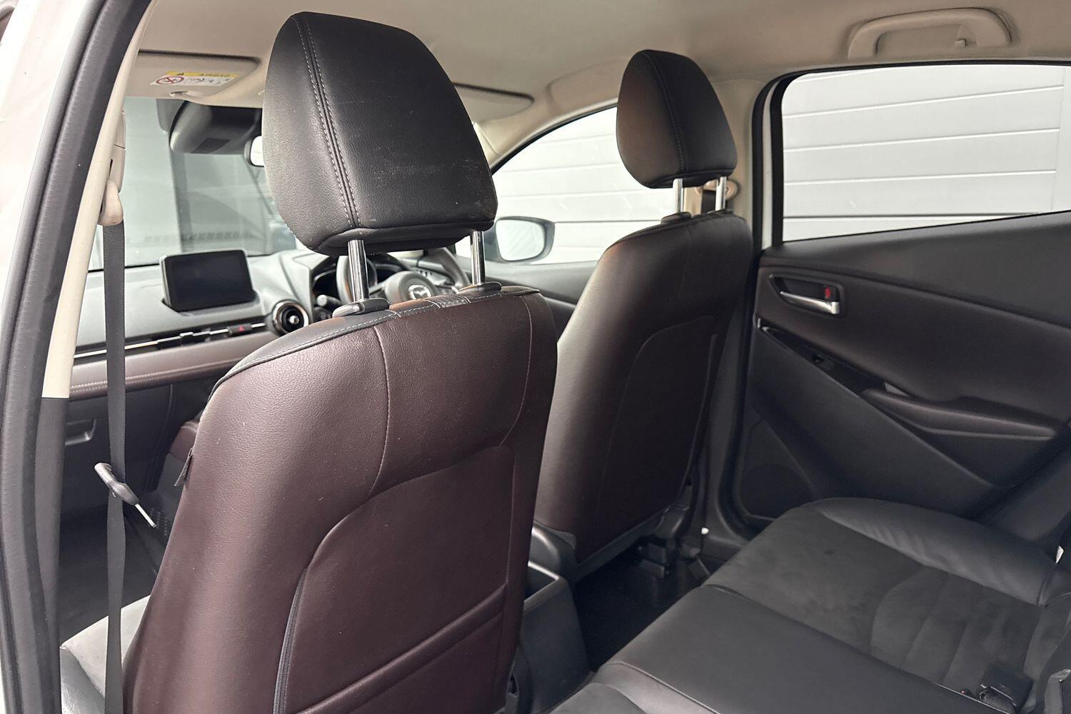 Used Mazda Mazda2 2017 for sale - 78016281: Photo 33