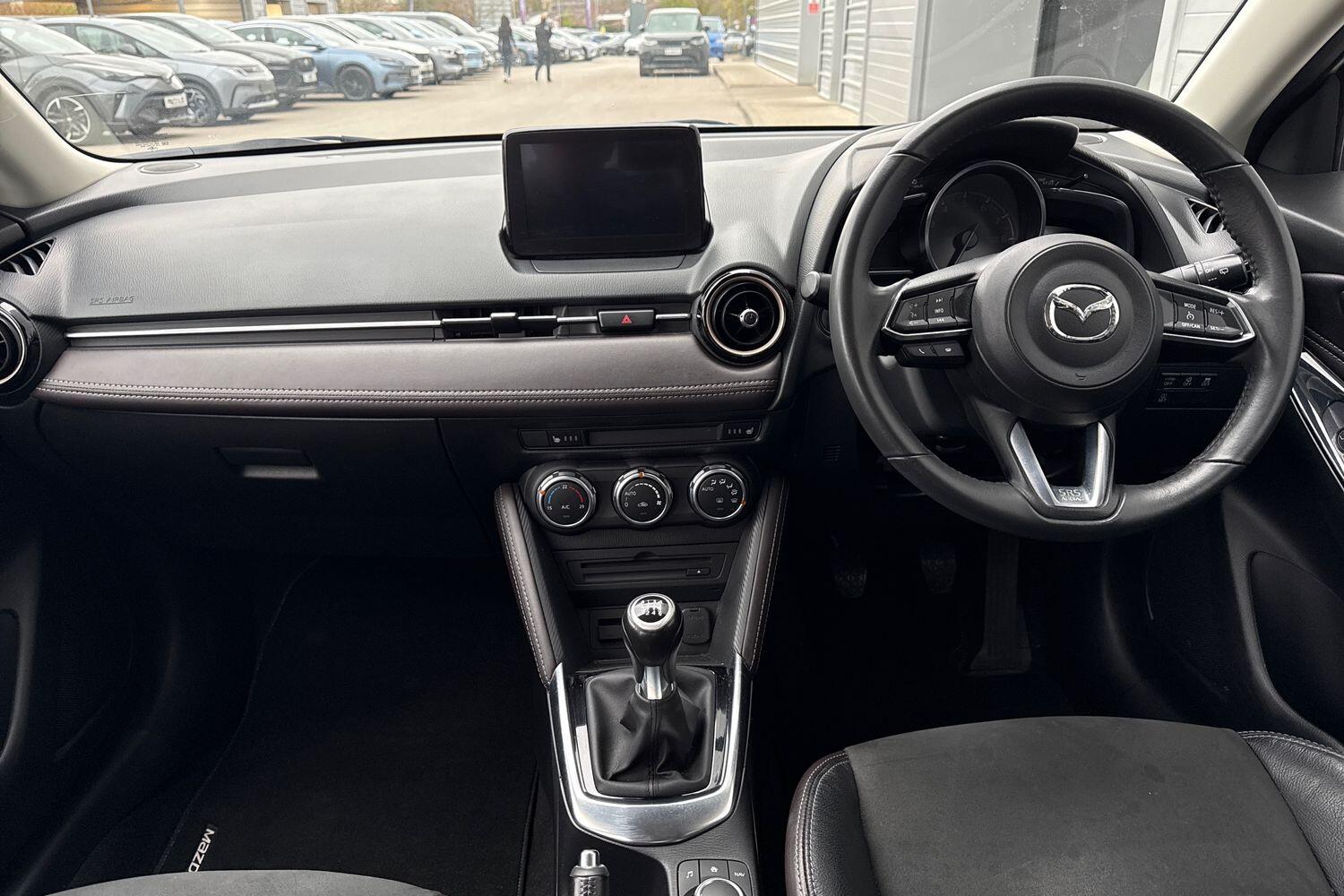 Used Mazda Mazda2 2017 for sale - 78016281: Photo 34