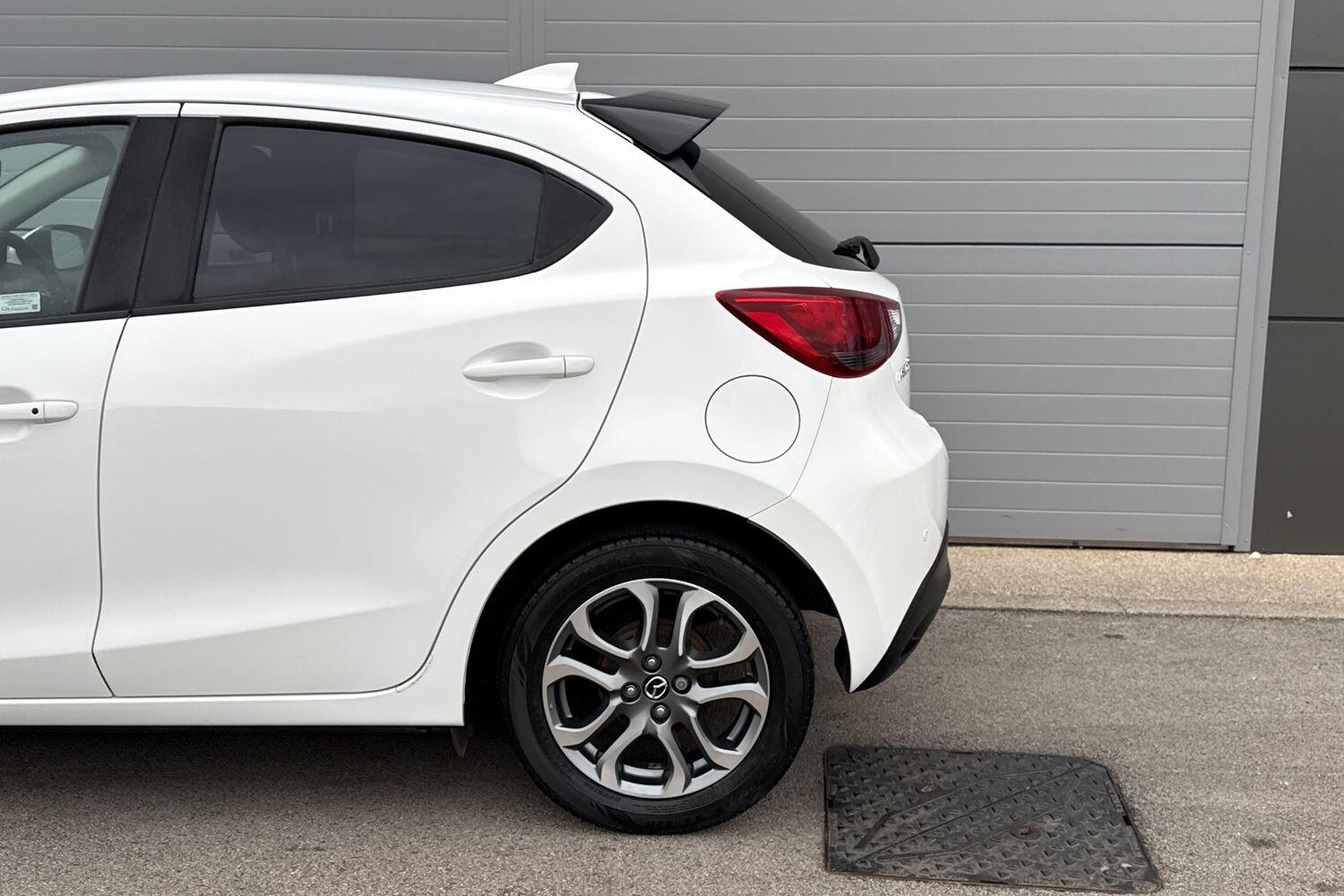 Used Mazda Mazda2 2017 for sale - 78016281: Photo 35