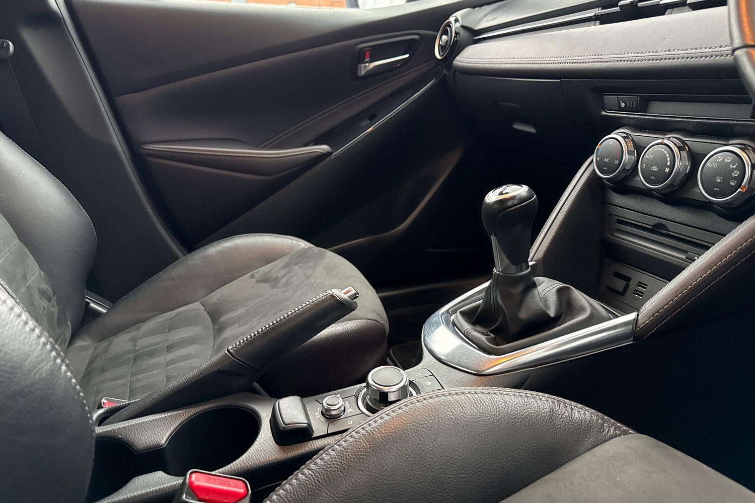 Used Mazda Mazda2 2017 for sale - 78016281: Photo 40