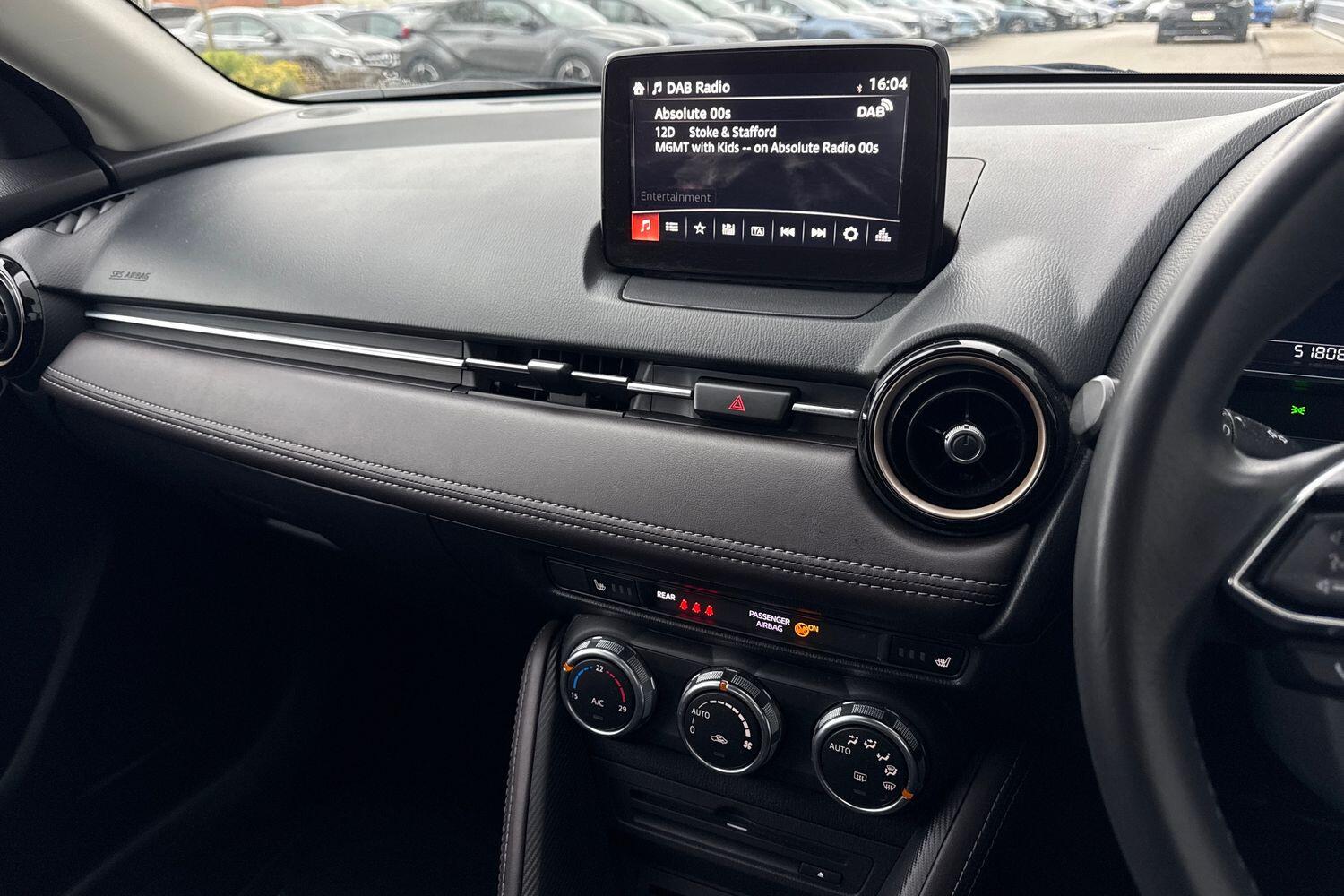 Used Mazda Mazda2 2017 for sale - 78016281: Photo 41