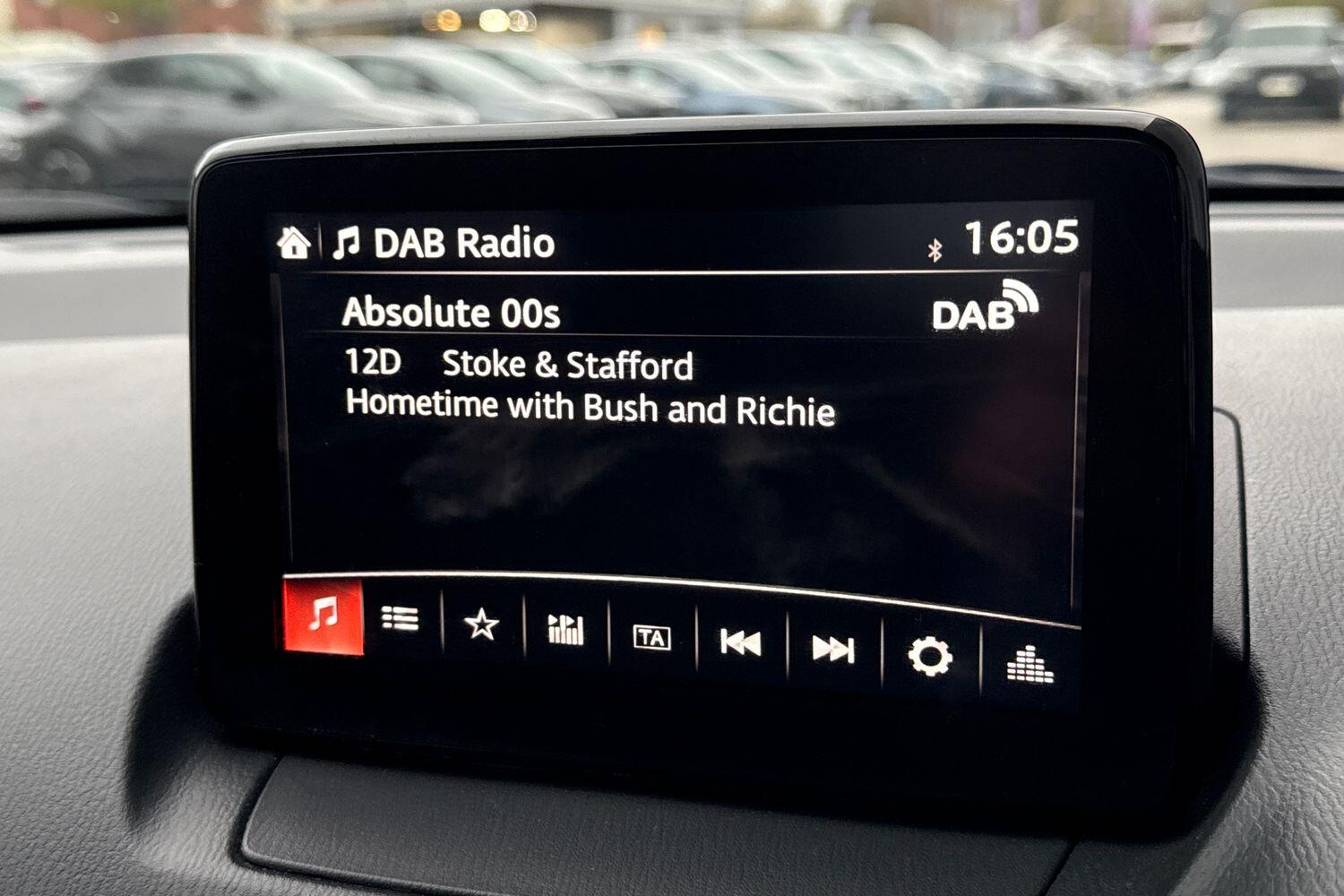 Used Mazda Mazda2 2017 for sale - 78016281: Photo 43