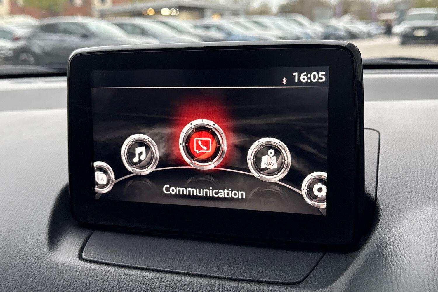 Used Mazda Mazda2 2017 for sale - 78016281: Photo 44