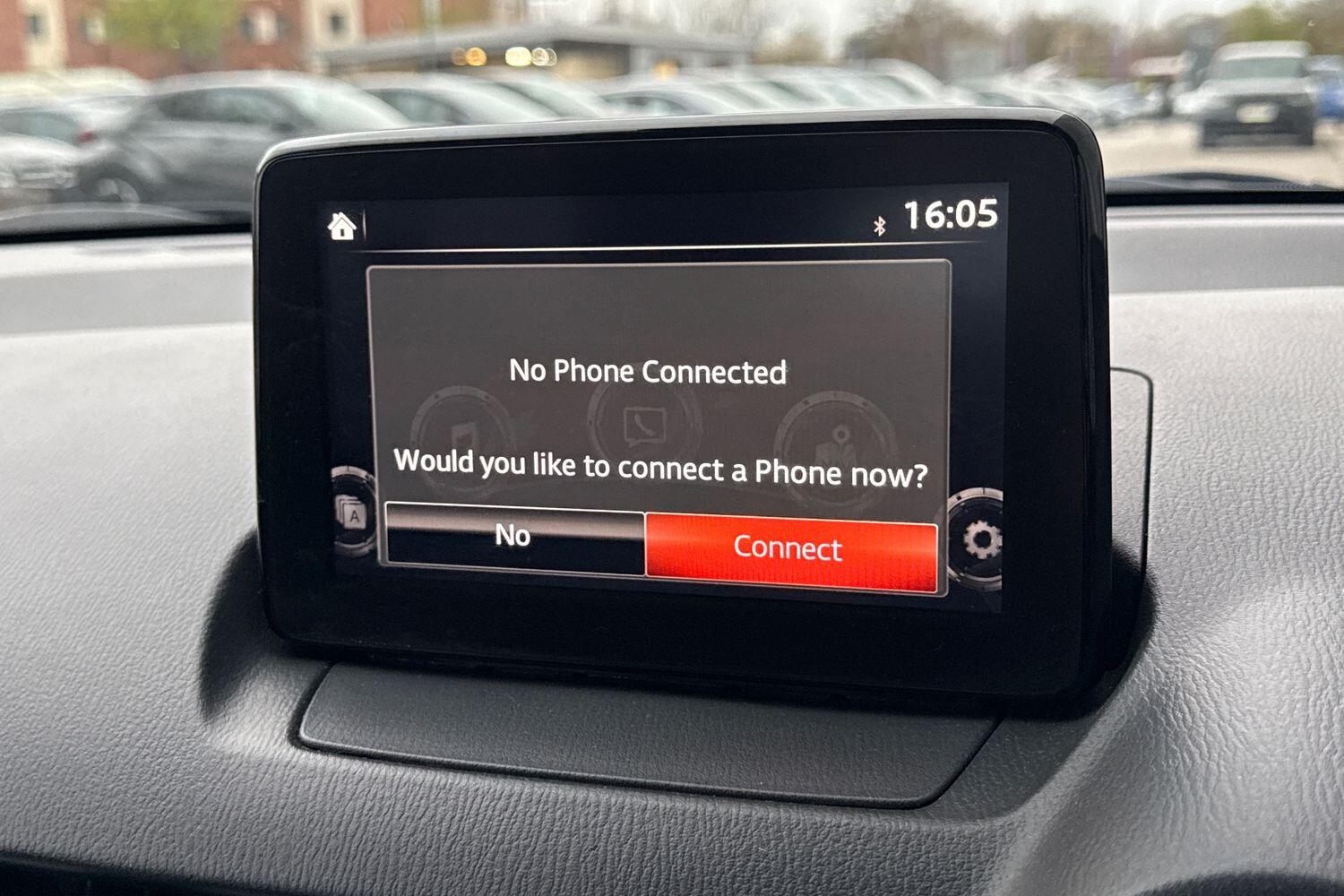 Used Mazda Mazda2 2017 for sale - 78016281: Photo 45