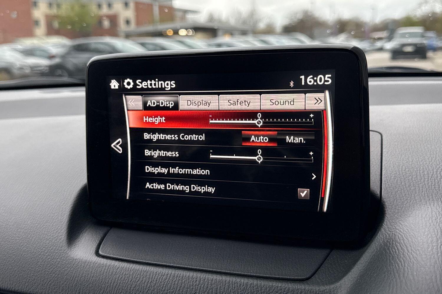 Used Mazda Mazda2 2017 for sale - 78016281: Photo 46