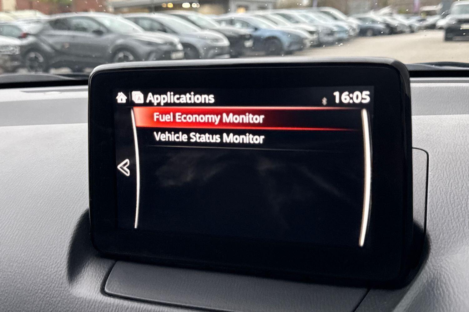 Used Mazda Mazda2 2017 for sale - 78016281: Photo 47