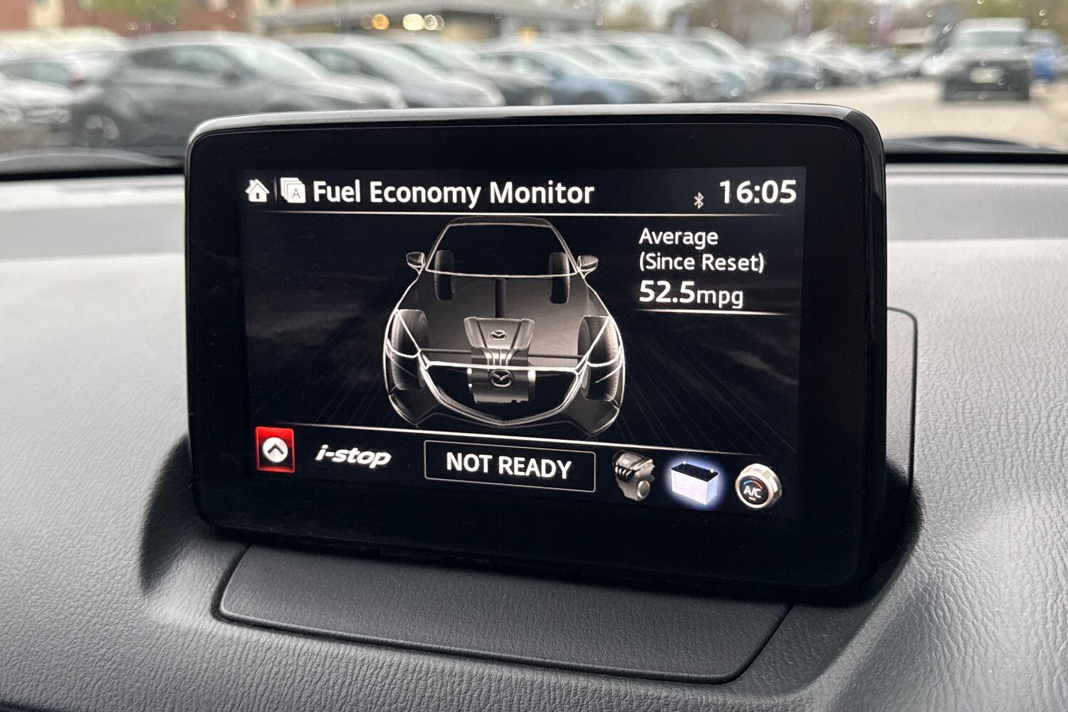 Used Mazda Mazda2 2017 for sale - 78016281: Photo 48