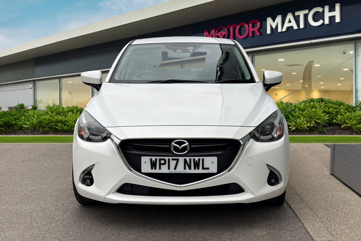 Used Mazda Mazda2 2017 for sale - 78016281: Photo 5