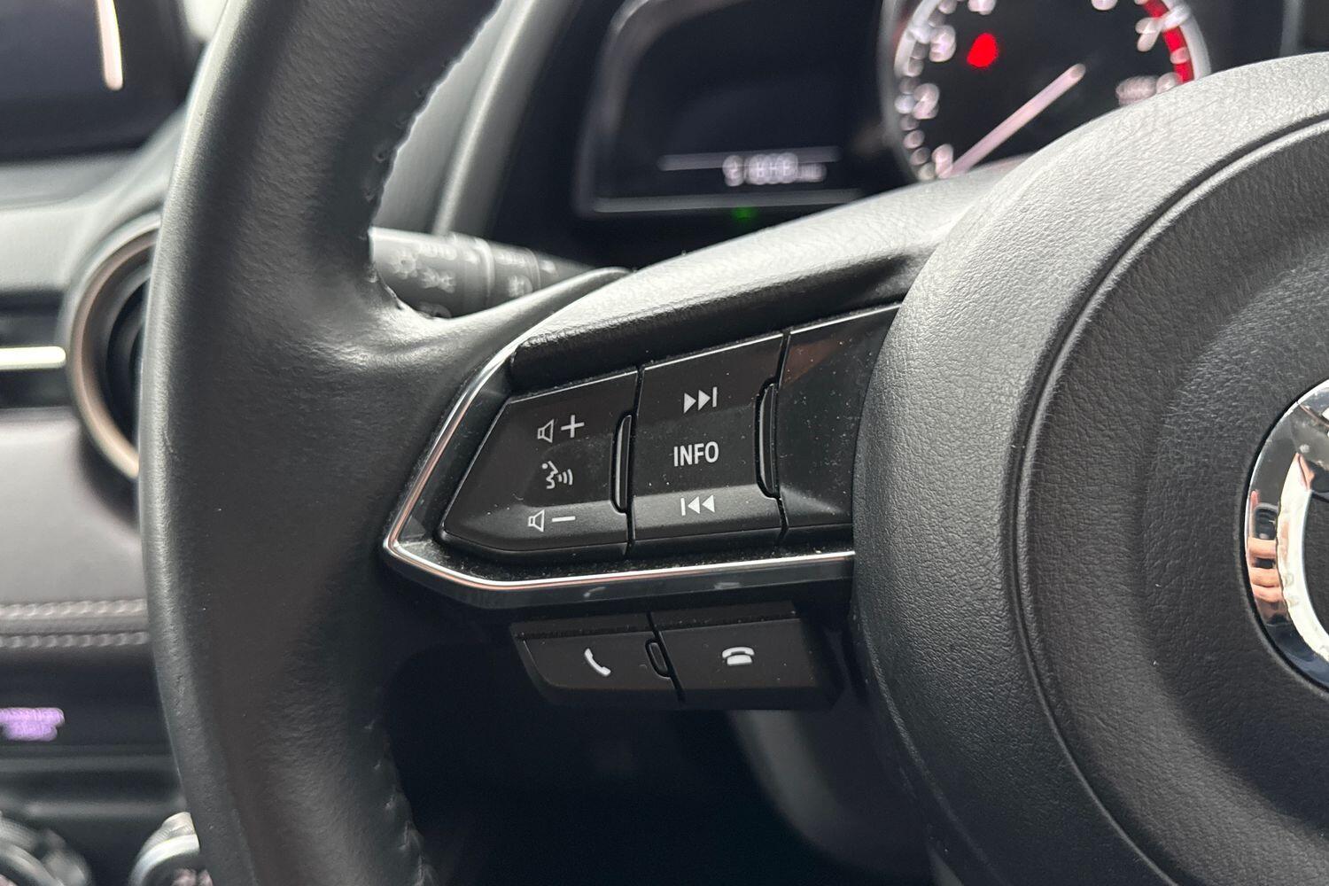 Used Mazda Mazda2 2017 for sale - 78016281: Photo 50