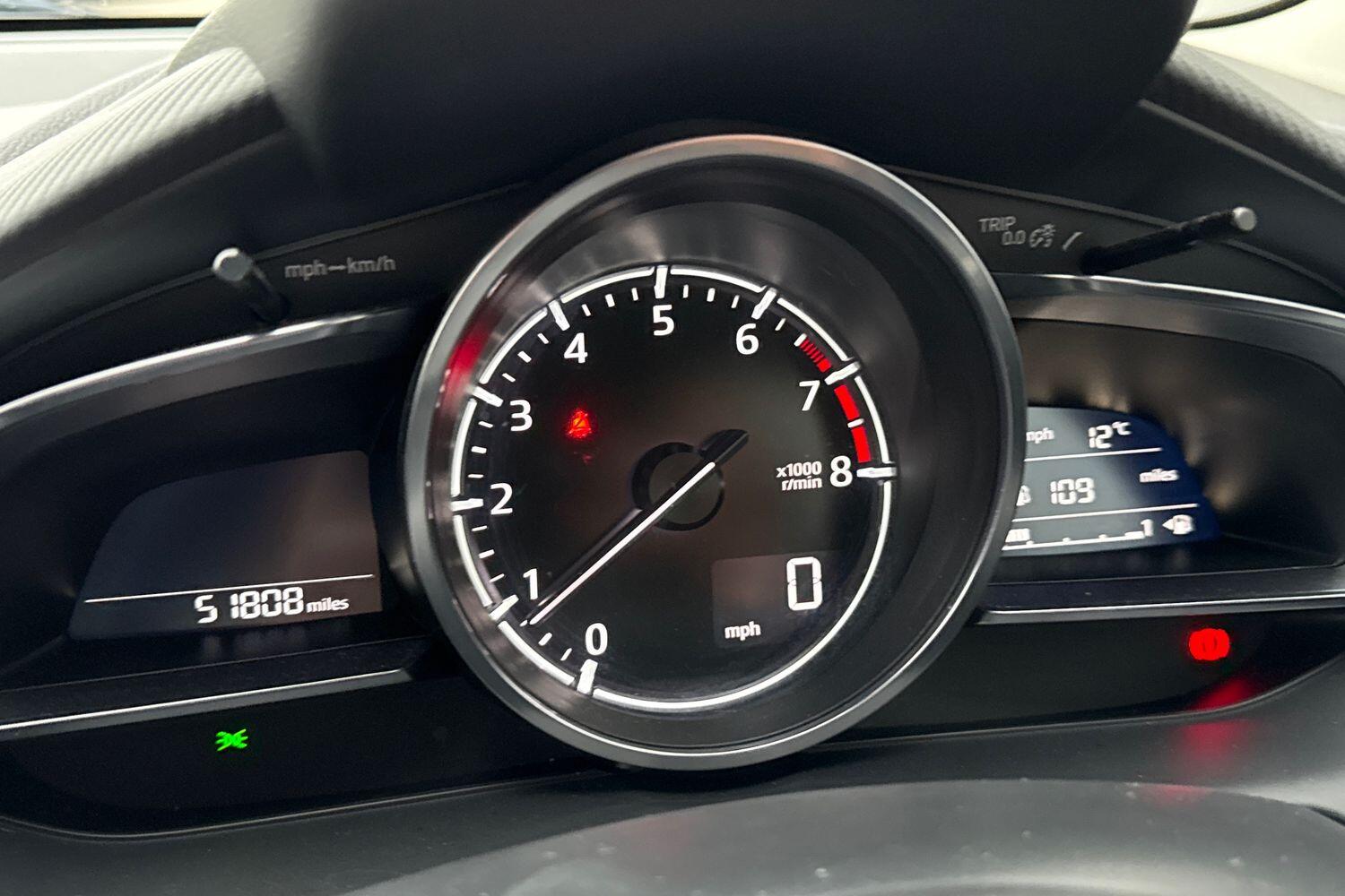 Used Mazda Mazda2 2017 for sale - 78016281: Photo 54