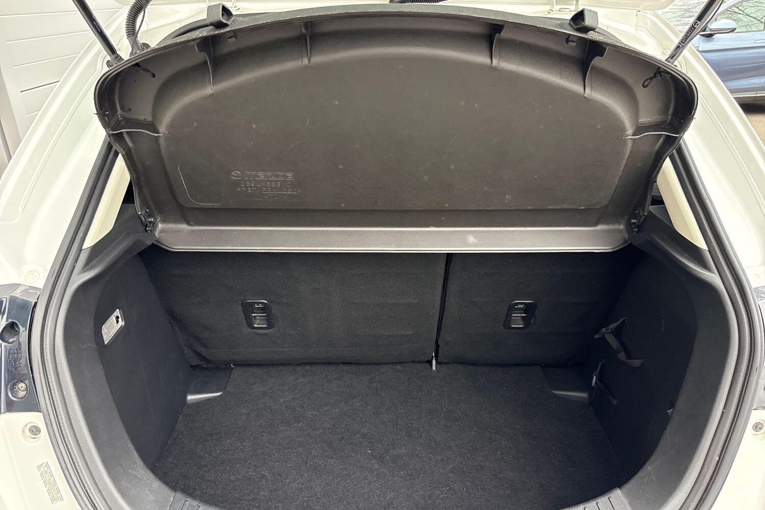 Used Mazda Mazda2 2017 for sale - 78016281: Photo 9