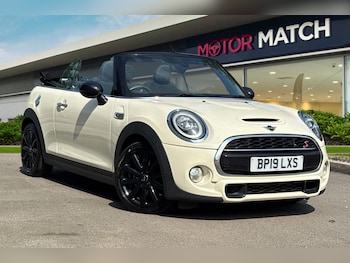 Used MINI Convertible 2019 for sale - 78981058: Photo