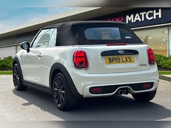 Used MINI Convertible 2019 for sale - 78981058: Photo