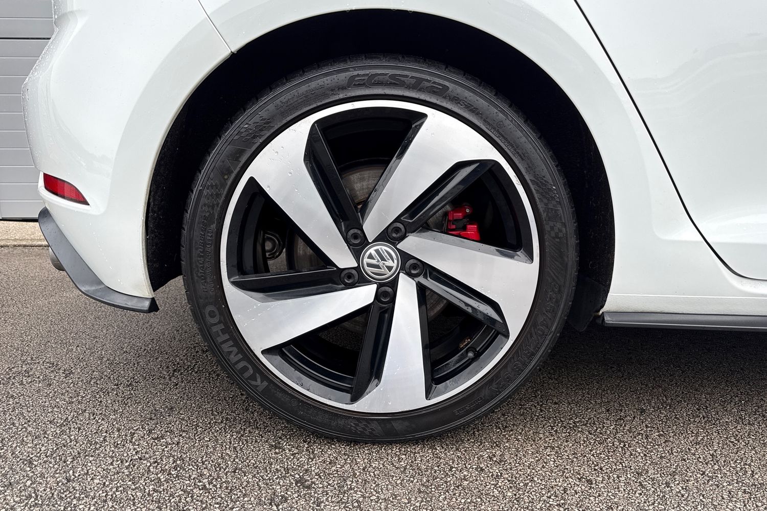 Used Volkswagen Golf 2017 for sale - 77006822: Photo 10