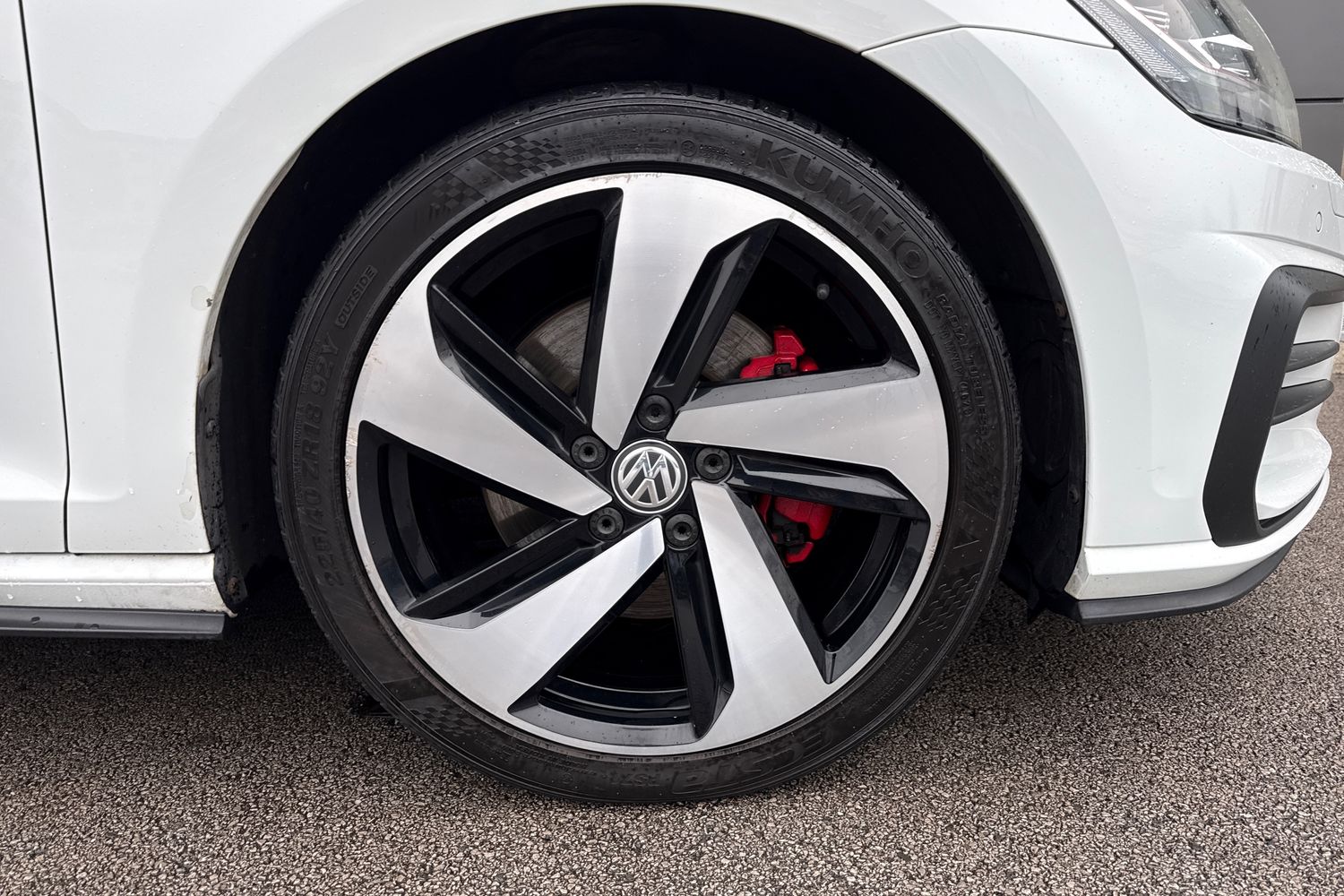 Used Volkswagen Golf 2017 for sale - 77006822: Photo 11