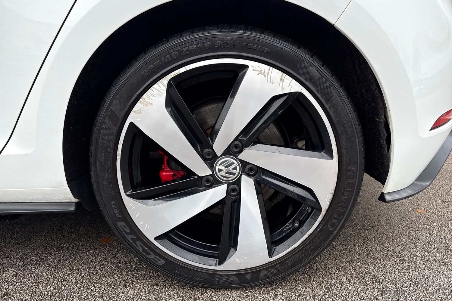 Used Volkswagen Golf 2017 for sale - 77006822: Photo 12