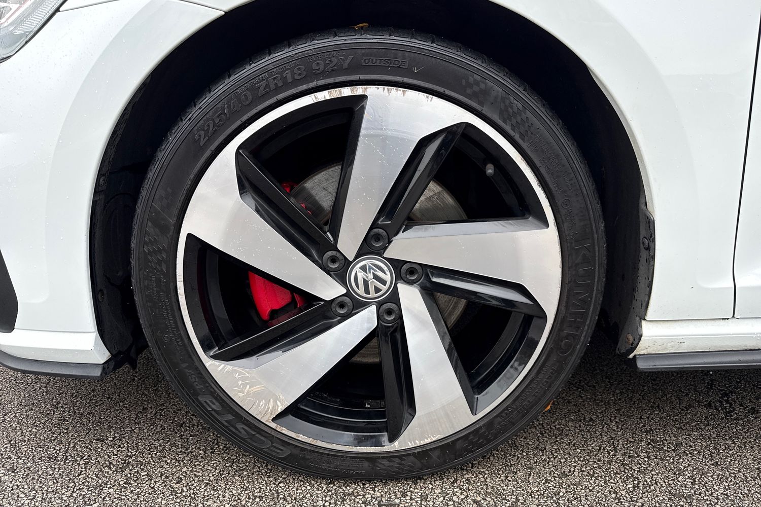 Used Volkswagen Golf 2017 for sale - 77006822: Photo 13