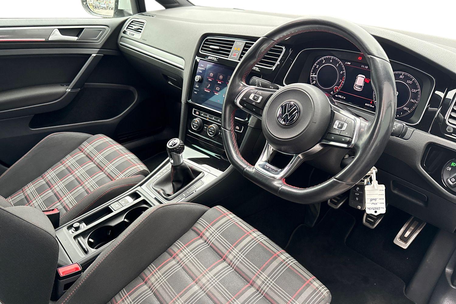 Used Volkswagen Golf 2017 for sale - 77006822: Photo 14