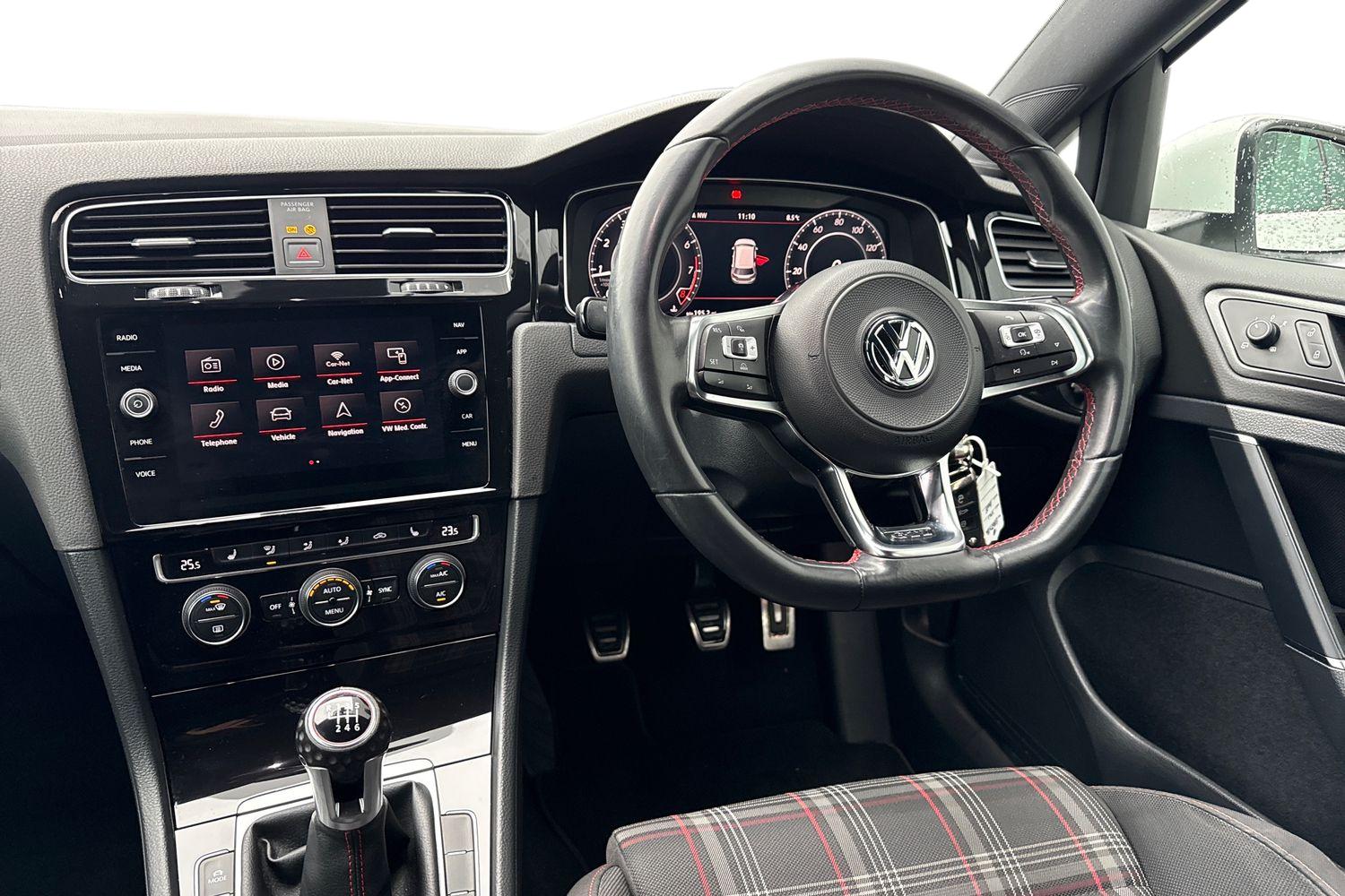 Used Volkswagen Golf 2017 for sale - 77006822: Photo 18