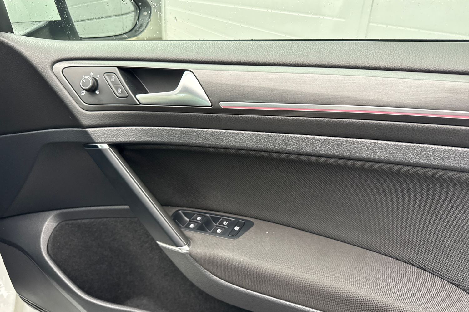 Used Volkswagen Golf 2017 for sale - 77006822: Photo 21