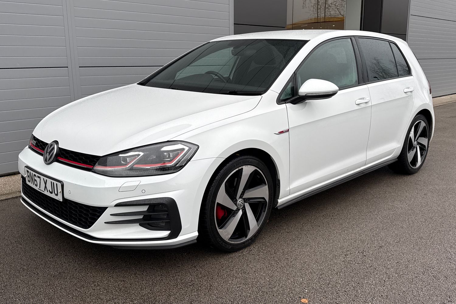 Used Volkswagen Golf 2017 for sale - 77006822: Photo 27