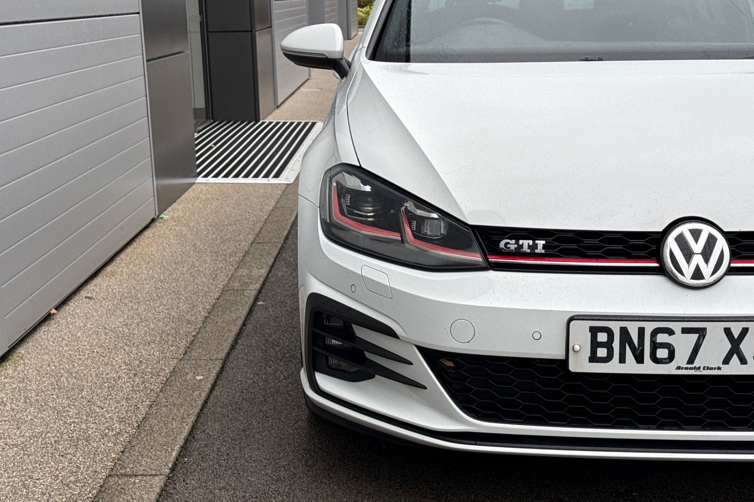 Used Volkswagen Golf 2017 for sale - 77006822: Photo 32