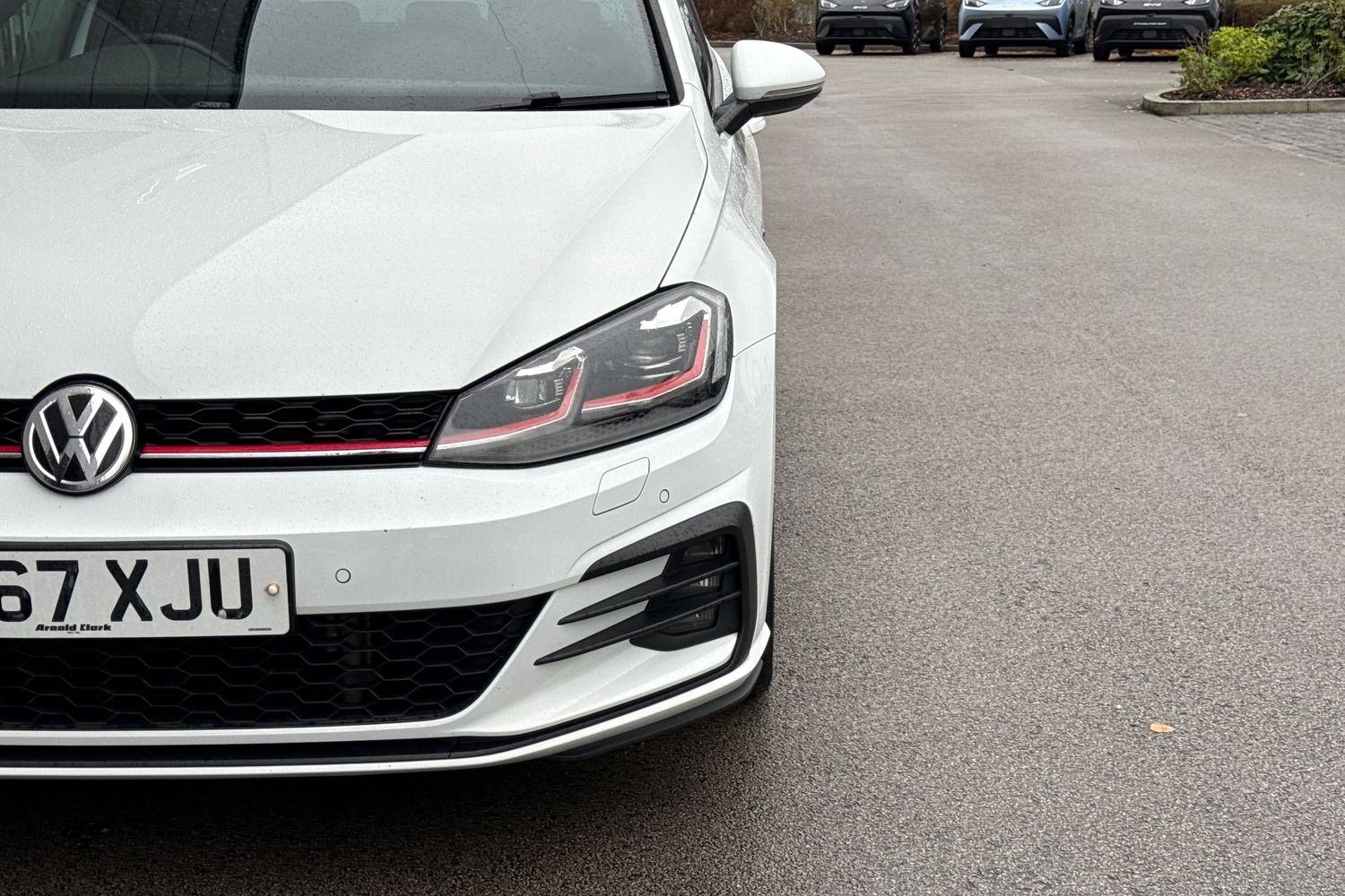 Used Volkswagen Golf 2017 for sale - 77006822: Photo 33