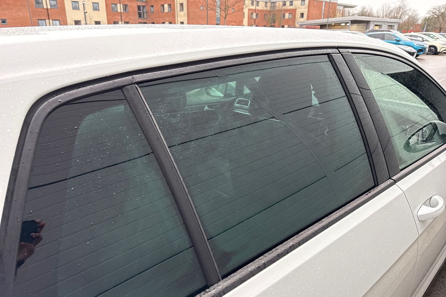 Used Volkswagen Golf 2017 for sale - 77006822: Photo 36