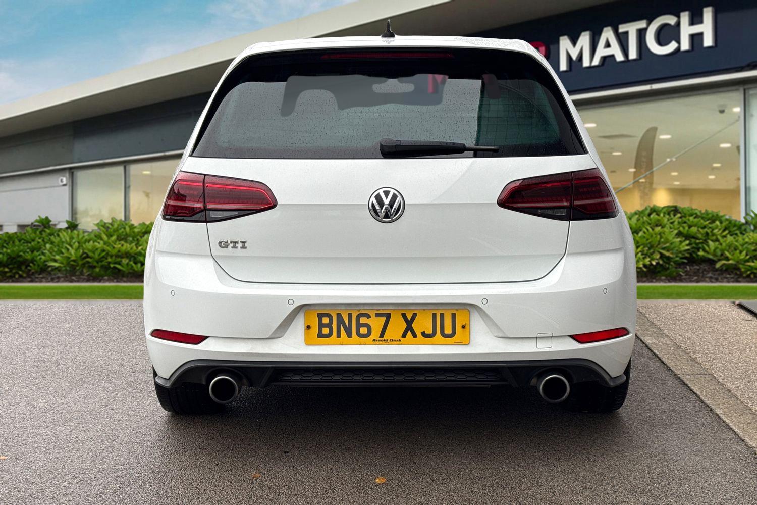 Used Volkswagen Golf 2017 for sale - 77006822: Photo 4