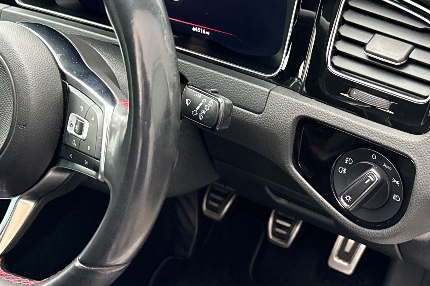 Used Volkswagen Golf 2017 for sale - 77006822: Photo 43