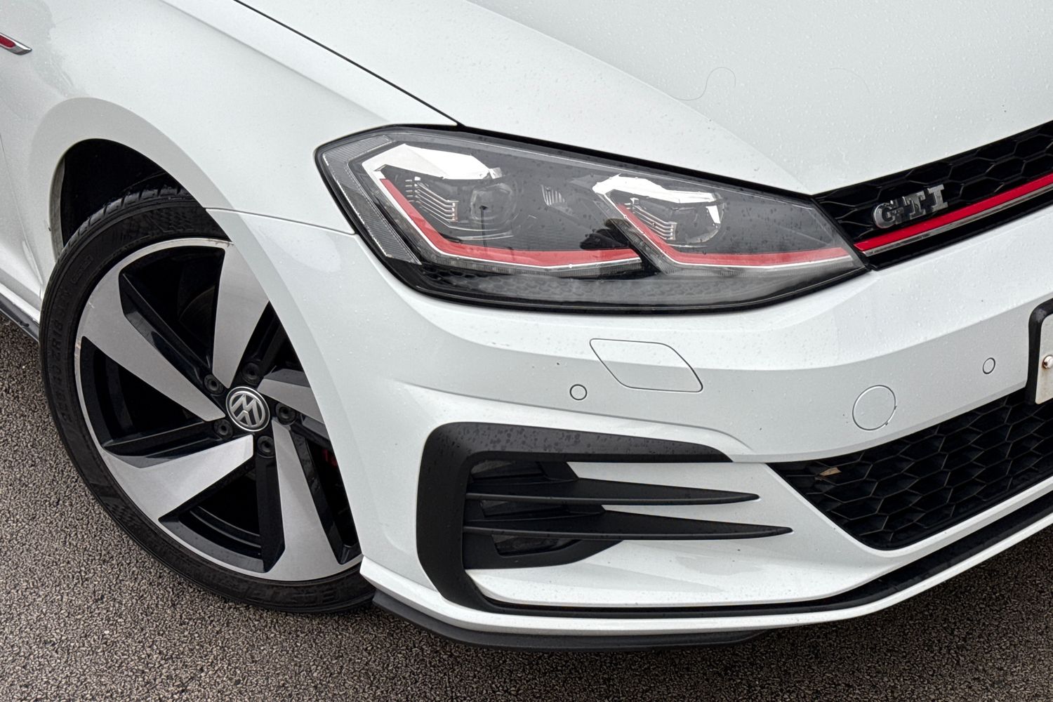 Used Volkswagen Golf 2017 for sale - 77006822: Photo 46