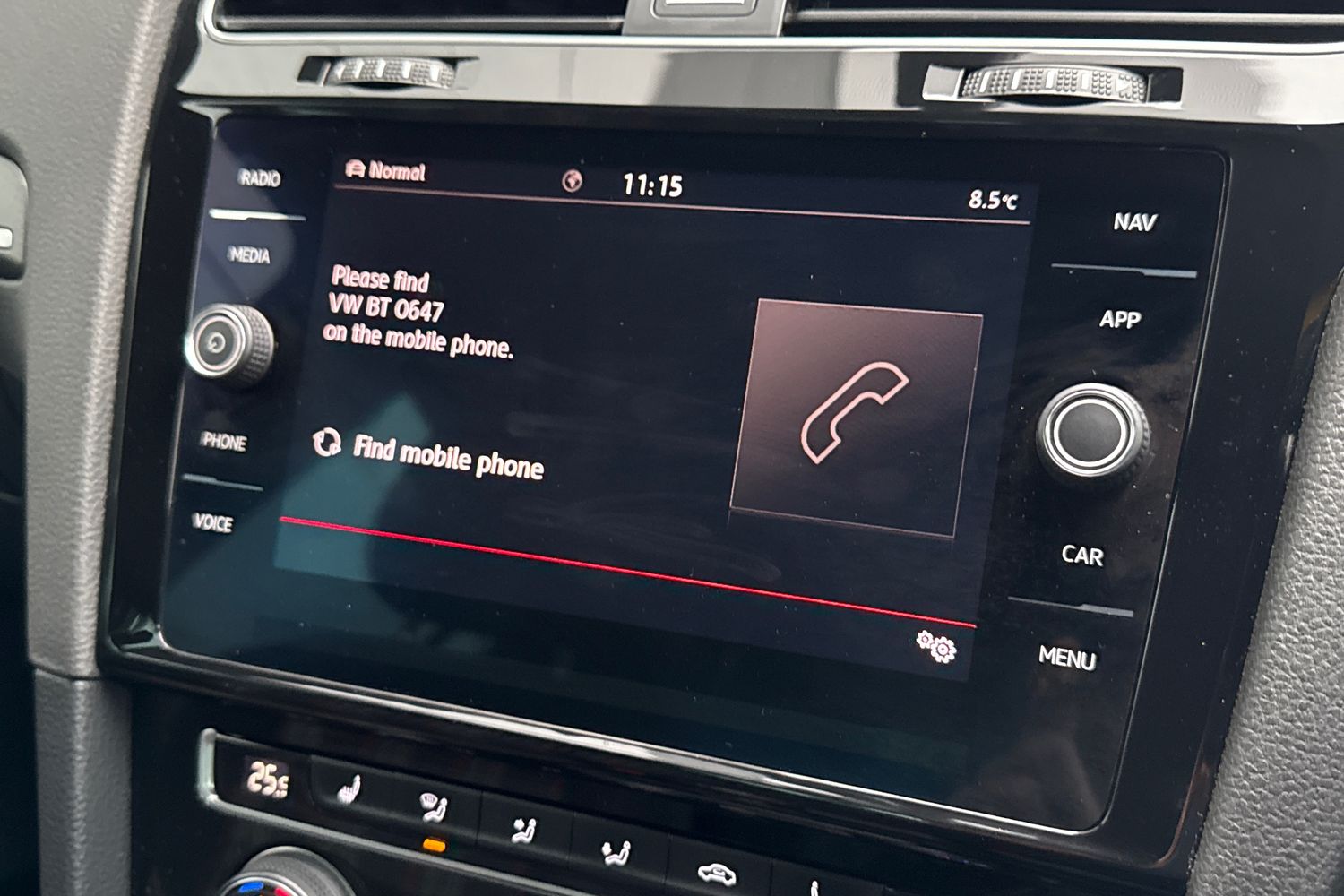 Used Volkswagen Golf 2017 for sale - 77006822: Photo 51