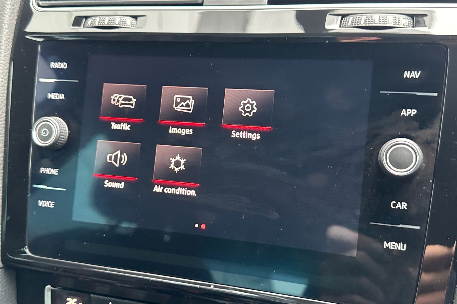 Used Volkswagen Golf 2017 for sale - 77006822: Photo 53