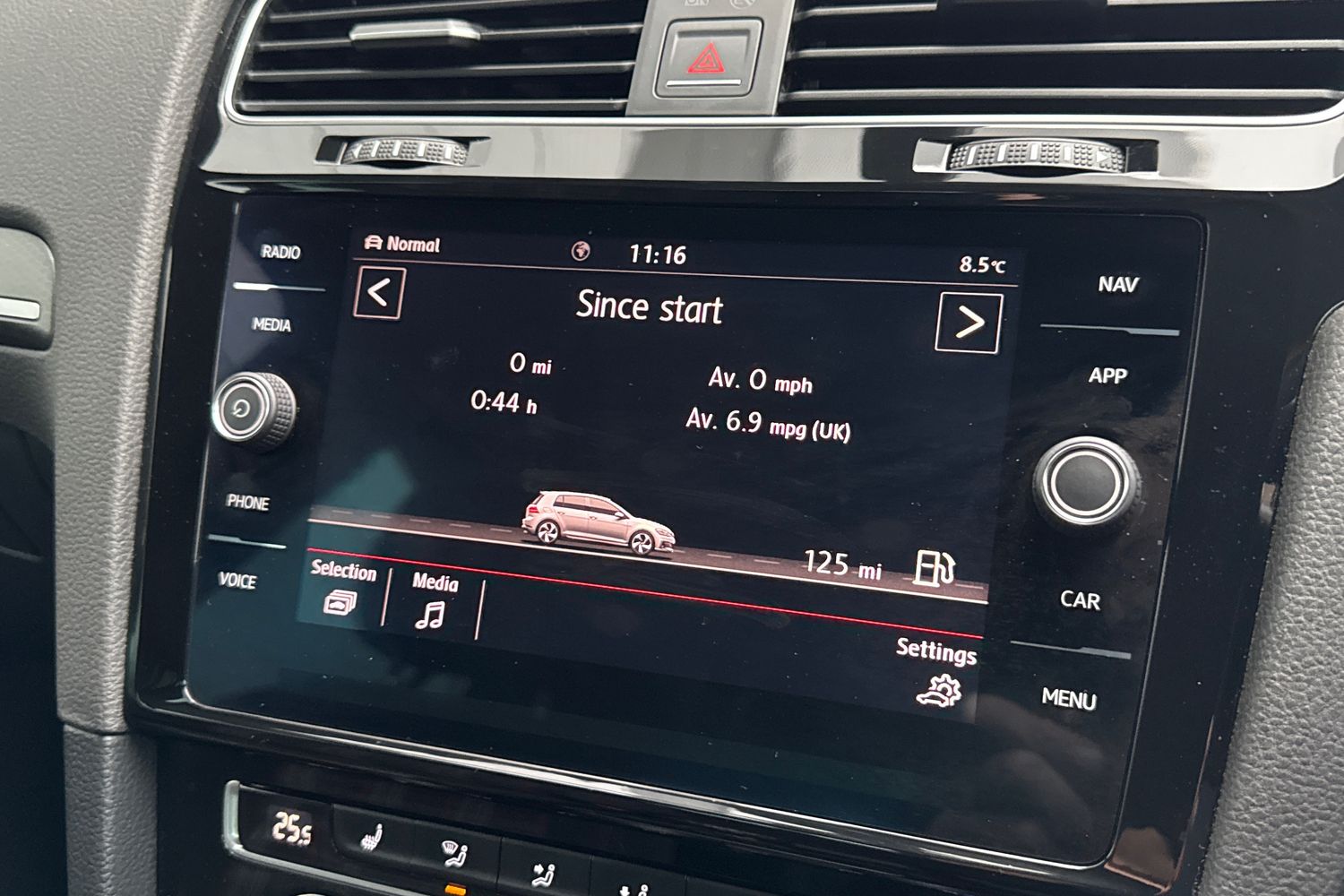 Used Volkswagen Golf 2017 for sale - 77006822: Photo 54