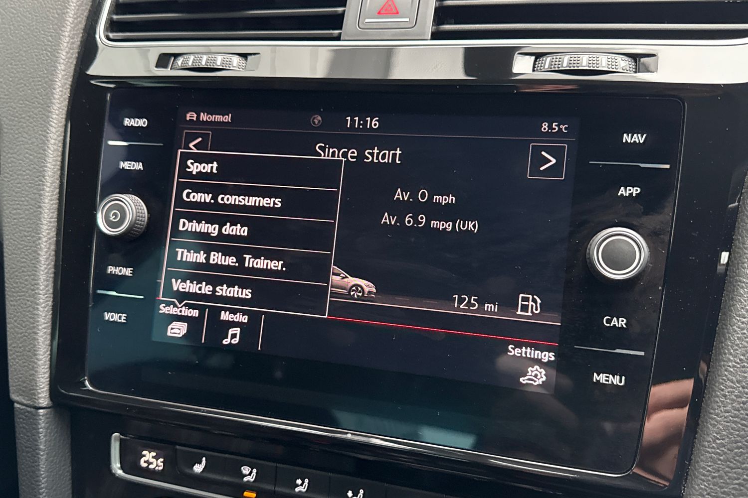 Used Volkswagen Golf 2017 for sale - 77006822: Photo 55