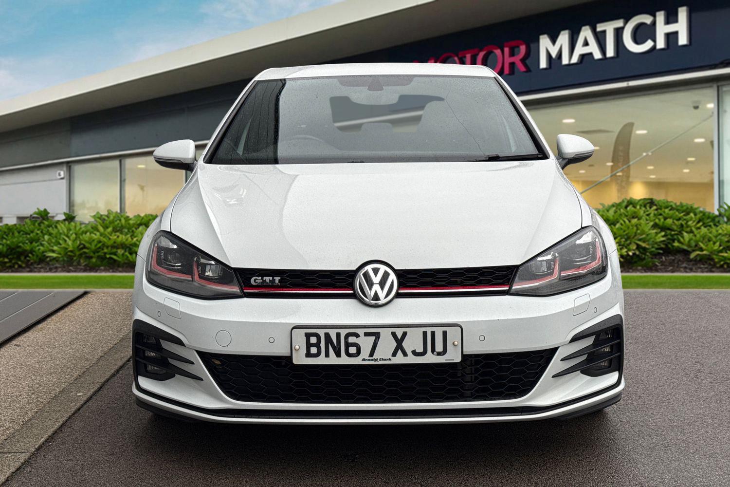 Used Volkswagen Golf 2017 for sale - 77006822: Photo 6