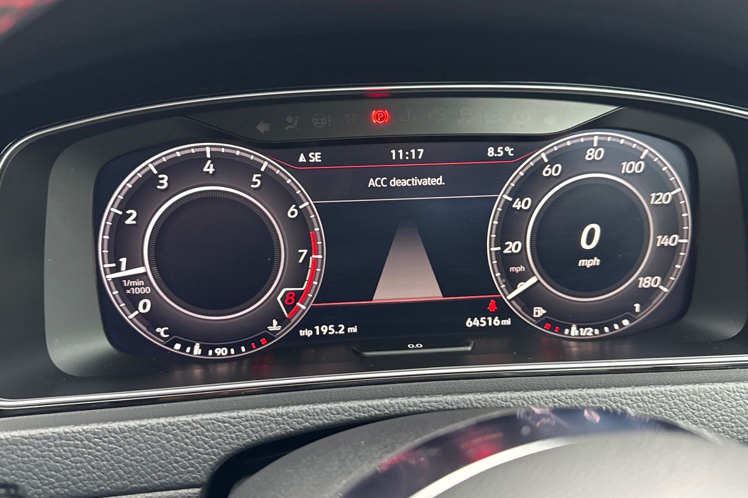 Used Volkswagen Golf 2017 for sale - 77006822: Photo 61