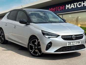 2022 - 1.2 Turbo Elite Edition Euro 6 (s/s) 5dr