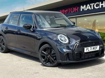 2021 - 1.5 Cooper Sport Euro 6 (s/s) 5dr