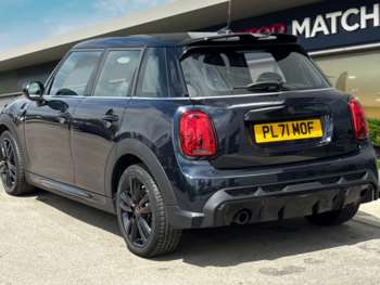 Used MINI Hatch 2021 for sale - 75083812: Photo