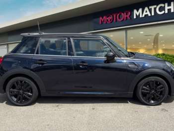 Used MINI Hatch 2021 for sale - 75083812: Photo