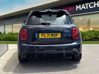Used MINI Hatch 2021 for sale - 75083812: Photo