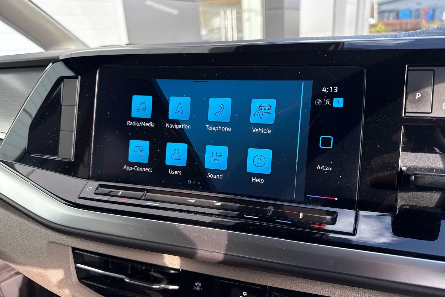 Used Volkswagen Multivan 2022 for sale - 77820298: Photo 12